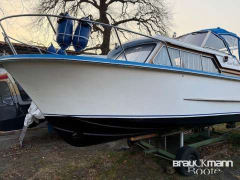 Hille Coaster 530