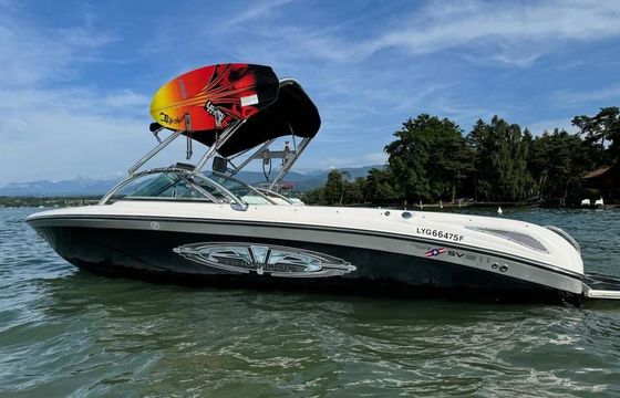 AIR NAUTIQUE SV 211