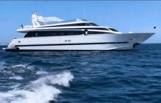 MONDOMARINE 30 MT