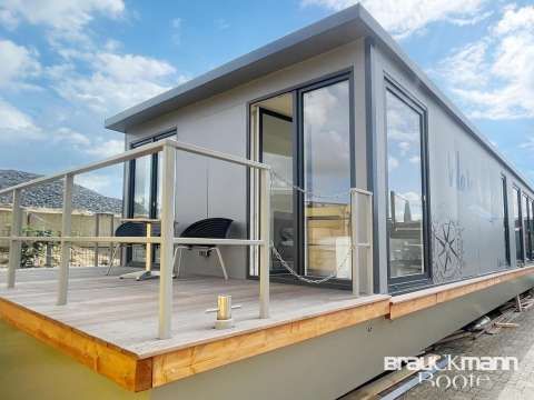Elysion-Boote