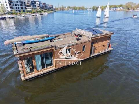 Elysion-Boote