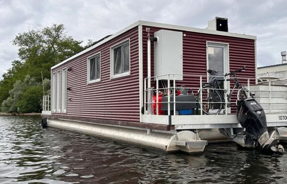 Elysion-Boote