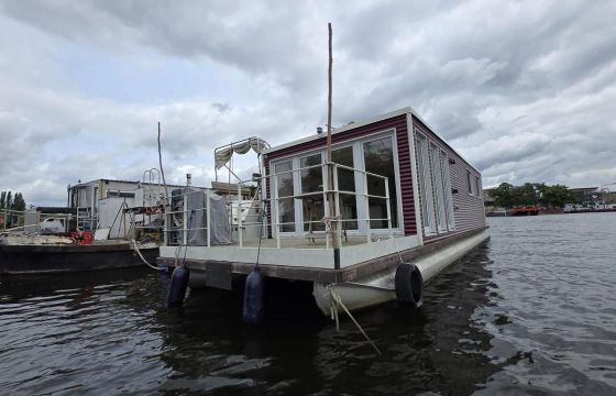 Elysion-Boote