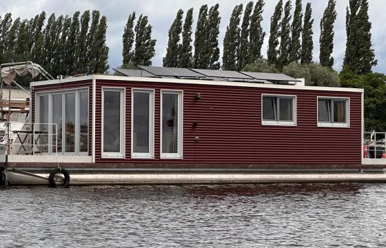 Elysion-Boote