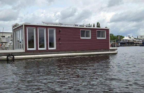Elysion-Boote