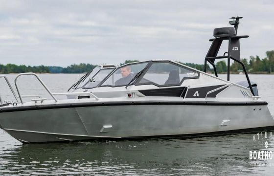 Anytec A23