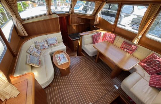 Babro Newline 42 Motoryacht