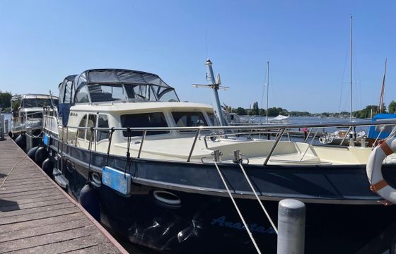 Babro Newline 42 Motoryacht