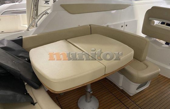 Beneteau Monte Carlo 37