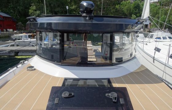 XO Boats 360 Premium