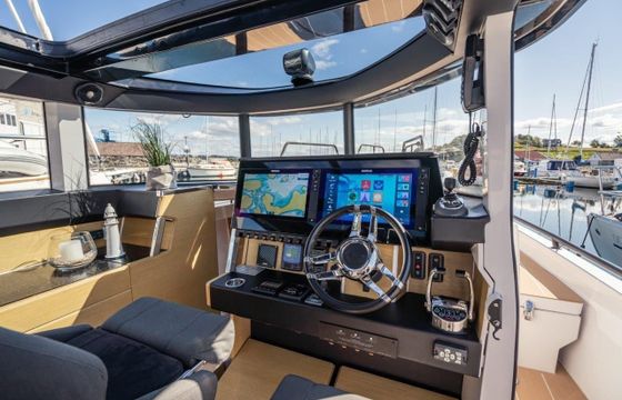 XO Boats 360 Premium
