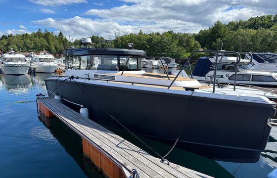 XO Boats 360 Premium