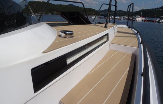 XO Boats 360 Premium