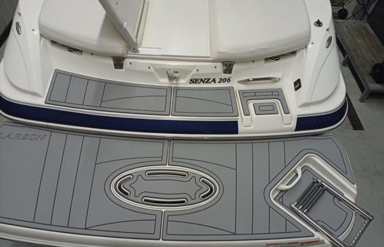 Larson 206 Senza WBT