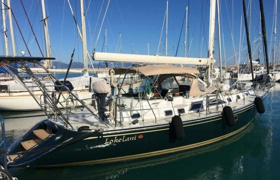 Hylas 49