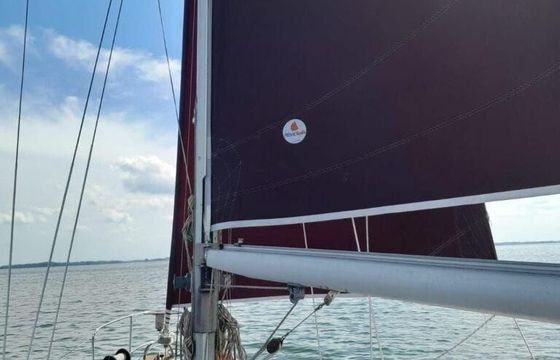 Westerly Longbow 31