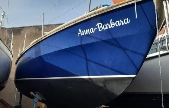 Westerly Longbow 31