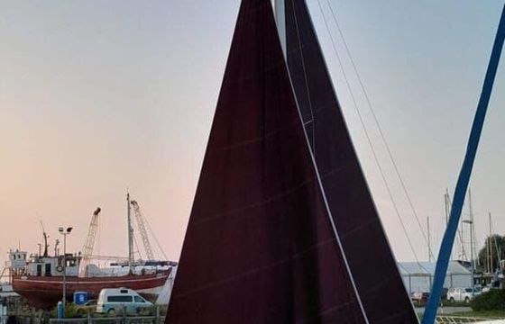 Westerly Longbow 31