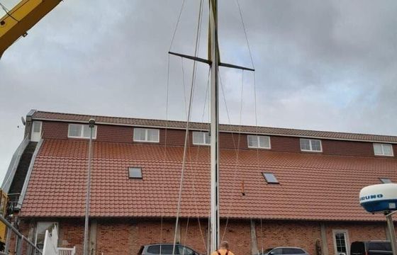 Westerly Longbow 31