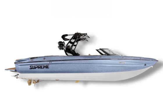 Supreme S240