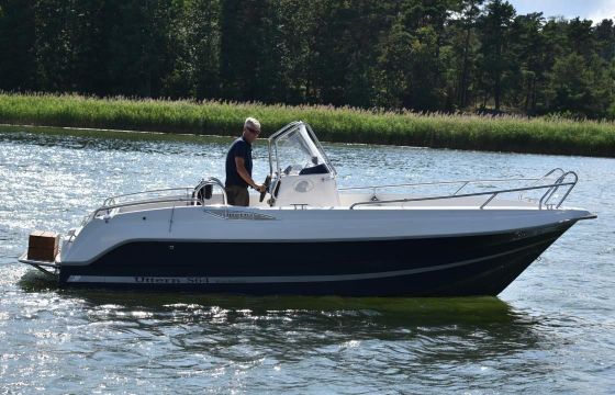Uttern S64 EXCLUSIVE