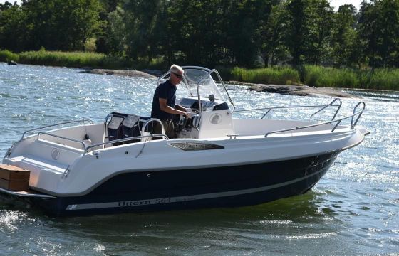 Uttern S64 EXCLUSIVE
