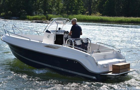 Uttern S64 EXCLUSIVE