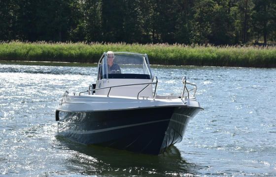 Uttern S64 EXCLUSIVE