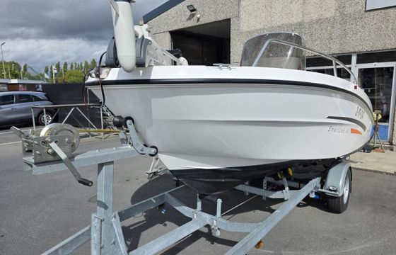 Karnic Smart1 48
