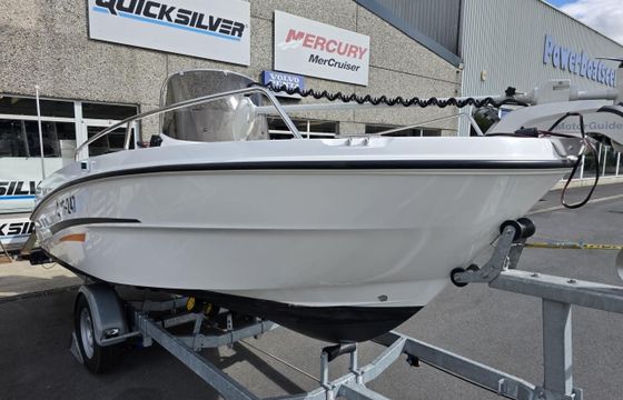 Karnic Smart1 48