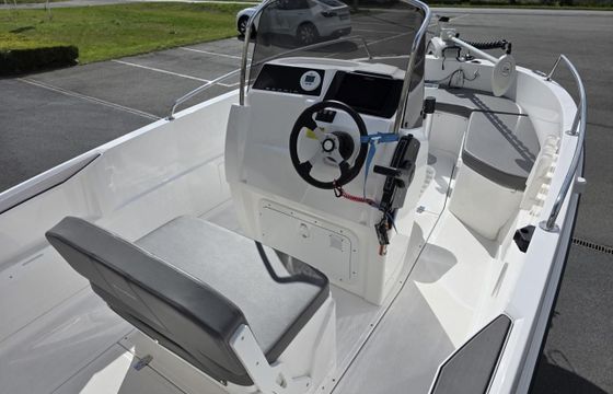 Karnic Smart1 48