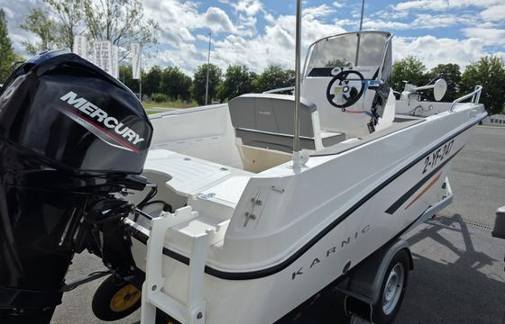 Karnic Smart1 48
