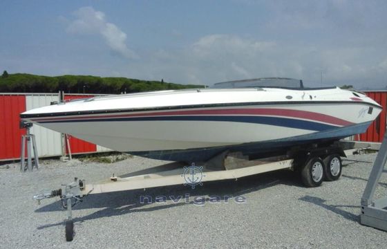 Baja Marine Baja 22.5