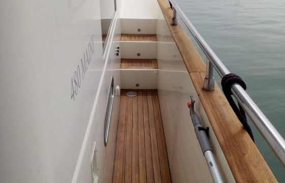 Cantieri Estensi maine 480