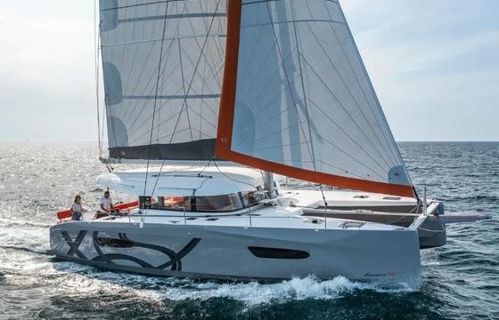 Jeanneau Excess 14