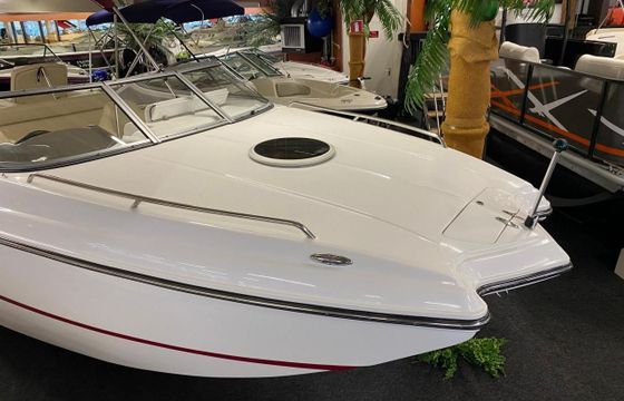 Rinker MTX 220