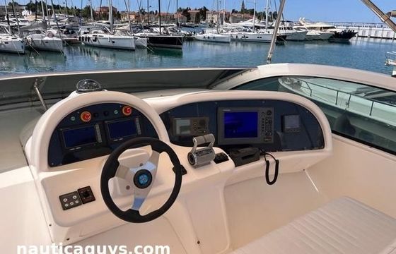 Colvic Sunquest 60