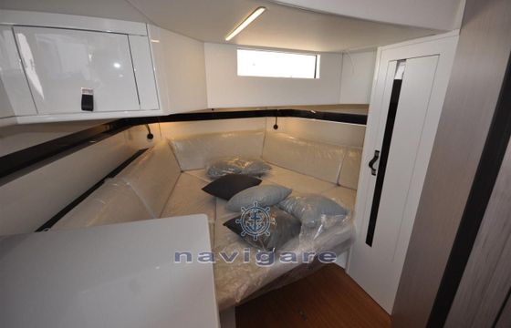 BB Yachts BB 44 PANAREA