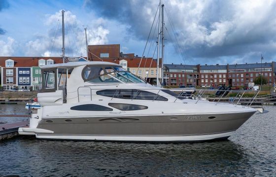 Cruisers 415