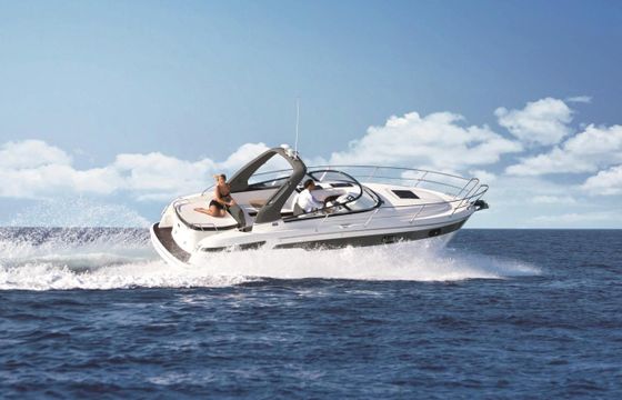 Bavaria S 29