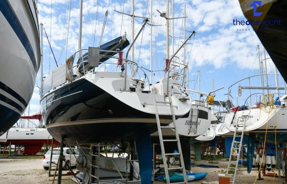 Dehler 41 CR