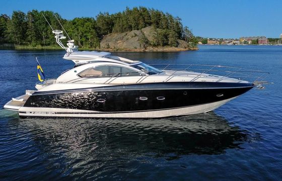 Sunseeker 47 Portofino