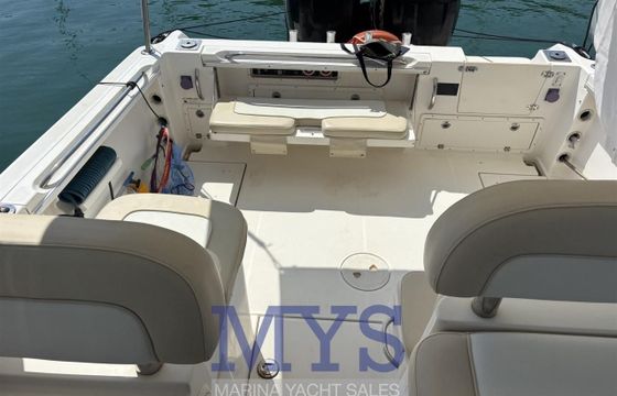 Wellcraft 290 Coastal FB