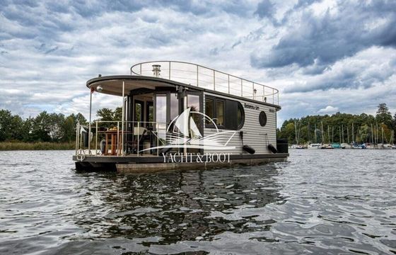 Nautilus Nautiki Maxi