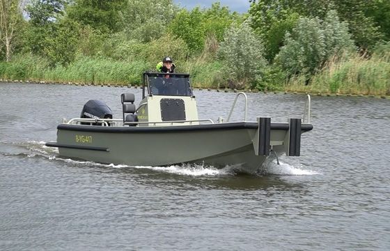 ProWorker 650