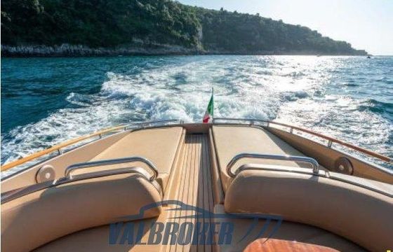 Riva 44 RIVARAMA
