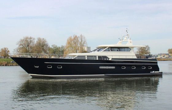 Valk Continental 18.60