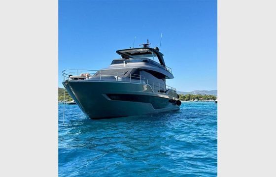 Cranchi 67 Fly, 2024