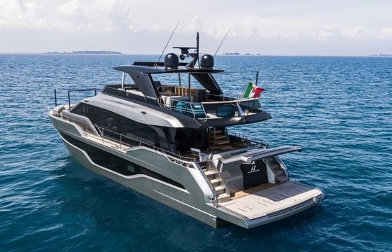 Cranchi 67 Fly, 2024