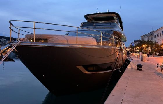 Cranchi 67 Fly, 2024